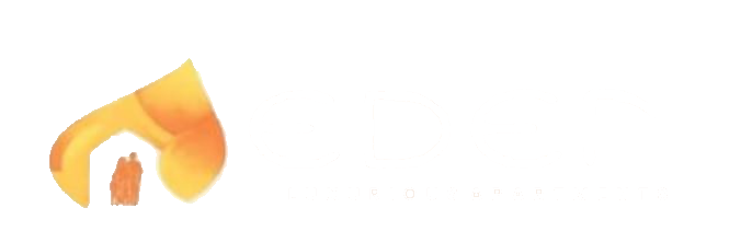 Eden Luxurious Apartment